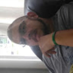 Meet your Posher, Mark